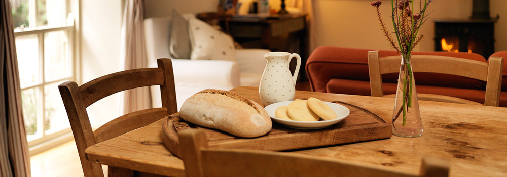 The Byre Cottage