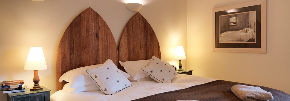 The Byre Cottage